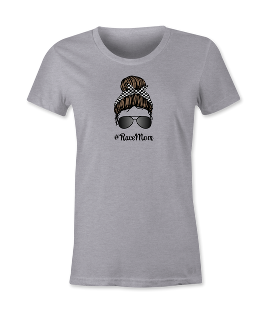#RaceMom Tshirts